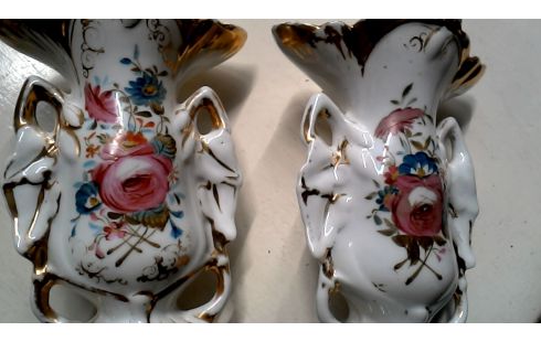 VAAS LOT VAN 2 VIEUX