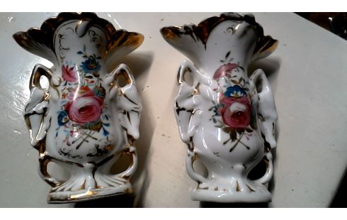 VAAS LOT VAN 2 VIEUX