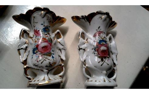 VAAS LOT VAN 2 VIEUX