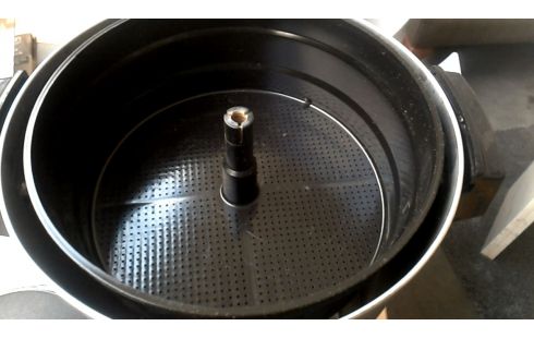 KOFFIEZET ELEK WESTBEND PERCOLATOR