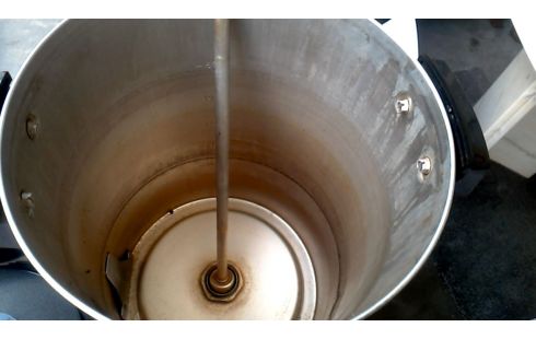 KOFFIEZET ELEK WESTBEND PERCOLATOR