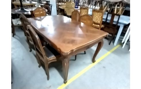 TABLE STYLE PROVENCAL