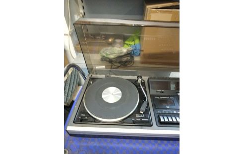 CHAINE HIFI HIFI VOX  CCRK 720