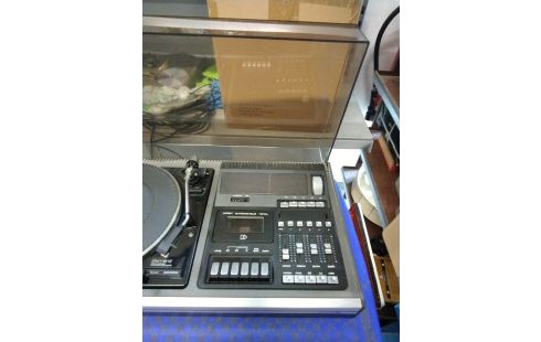 CHAINE HIFI HIFI VOX  CCRK 720