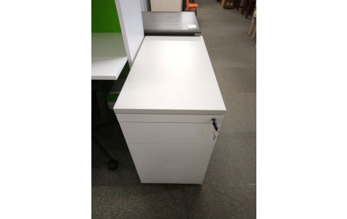 CAISSON DE BUREAU 2 TIROIRS