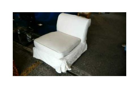 CHAUFFEUSE MAISON DU MONDE EN L'ETAT