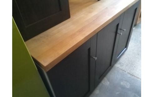 ELEMENT DE CUISINE ENSEMBLE 5 AVEC 2 PLANS