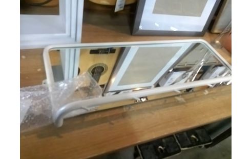 MIROIR + ACCESSOIRES