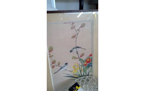 KADER CHINEES BORDUURWERK ZIJDE PPSTUK