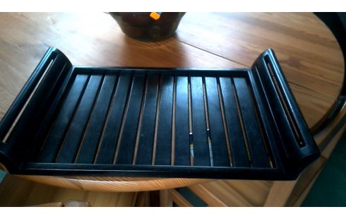 BANDEJA NEGRO, , MADERA