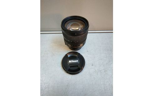 OBJECTIF NIKON NIKKOR 18-70