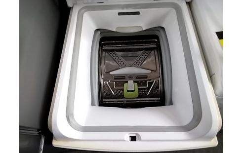 LAVE LINGE LADEN EV1297