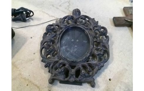 PORTE PHOTO FER FORGE