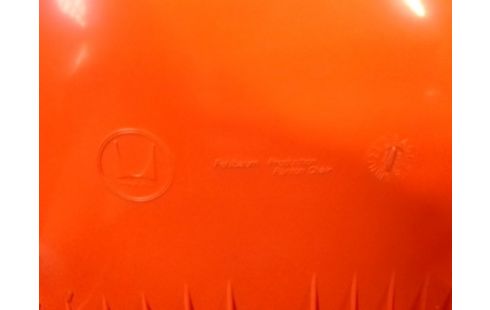 CHAISE PANTON FEKHBAUM HERMAN MILLER LA PAIRE CHAISE PANTON FELHBAUM HERMAN MILLER