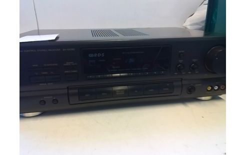 AMPLIFICATEUR TECHNICS SA-GX280