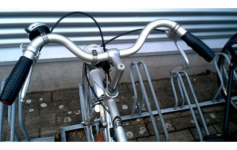 VELO KETTLER ALUMINIUM VINTAGE