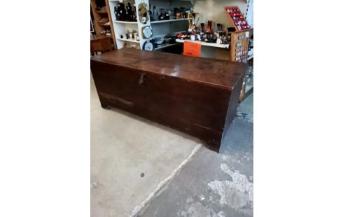 COFFRE BOIS XXL 180/75/70