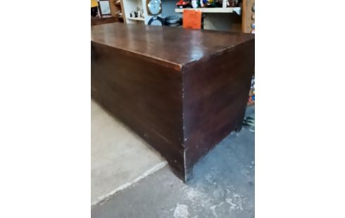 COFFRE BOIS XXL 180/75/70