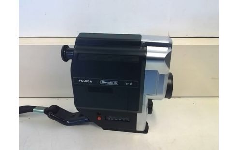 CAMERA FUJICA SINGLE-8