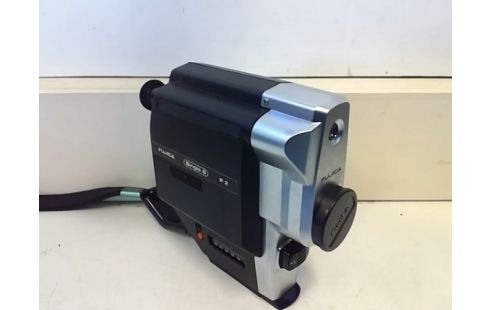 CAMERA FUJICA SINGLE-8