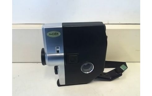 CAMERA FUJICA SINGLE-8