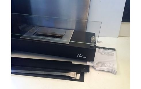 CHEMINEE ETHANOL A FIXER GM