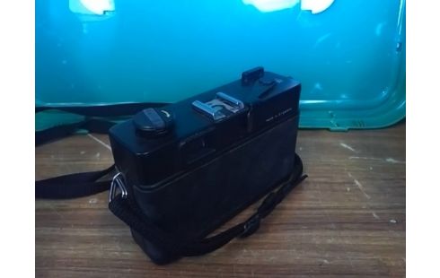 APPAREIL PHOTO ROLLEI XF 35