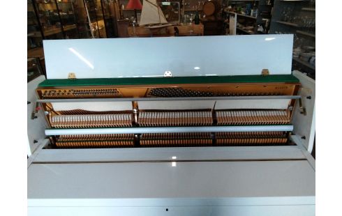 PIANO HANSEN + TABOURET