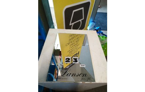 DECORATION CALENDRIER PERPÉTUEL