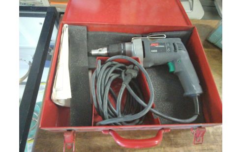 VISSEUSE ELECTRIQUE SKIL PLACO