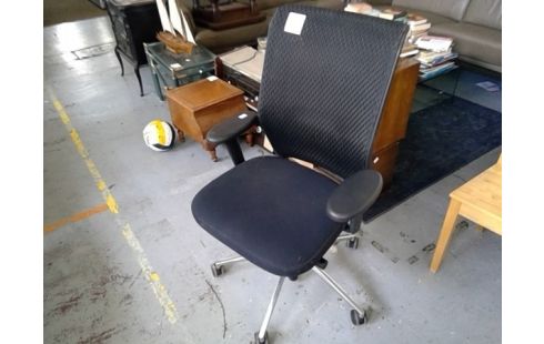 CHAISE DE BUREAU VITRA