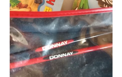 RAQUETTE DE BADMINTON LE LOT 2