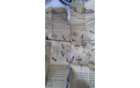 GYROSCOPE  FRANCE MARQUE DEPOSE