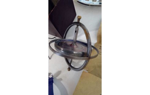 GYROSCOPE  FRANCE MARQUE DEPOSE