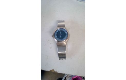 HORLOGE FOSSIL BIG TIC