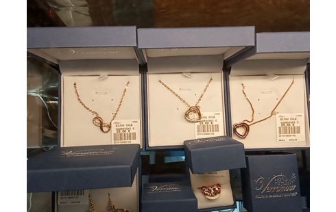 BIJOU STYLE SWAROVSKI A