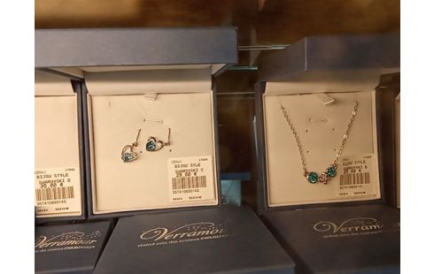 BIJOU SYLE SWAROVSKI C