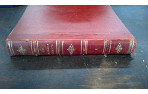 LIBRO ANTIGUO BROCHE