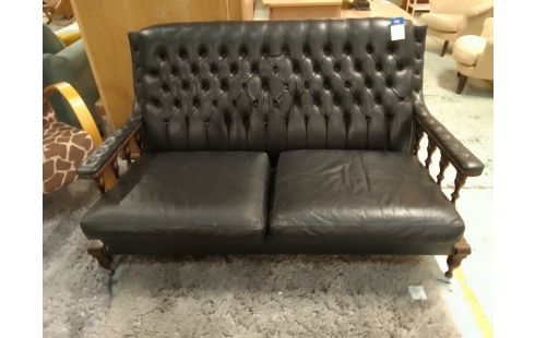 CANAPE STYLE ANGLAIS