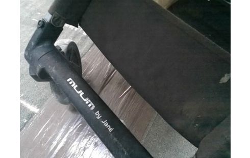 POUSSETTE MUUM BY JANE