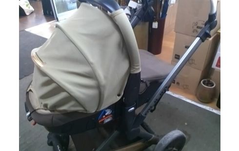 POUSSETTE MUUM BY JANE