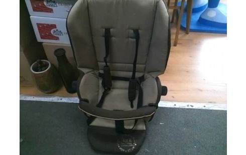 POUSSETTE MUUM BY JANE