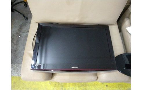 TELEVISEUR SAMSUNG