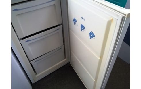 CONGELATEUR TABLE TOP BLUESKY