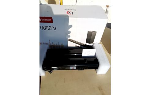 BARRE DE SON BOMAKER +CARTON