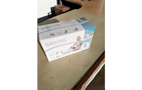 APPAREIL DE MASSAGE JAMBES