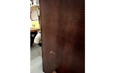 ARMOIRE CABINE VINTAGE DE VOYAGE