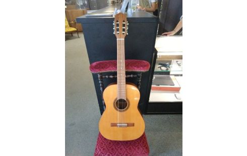 GUITARE CLASSIQUE GIANNINI