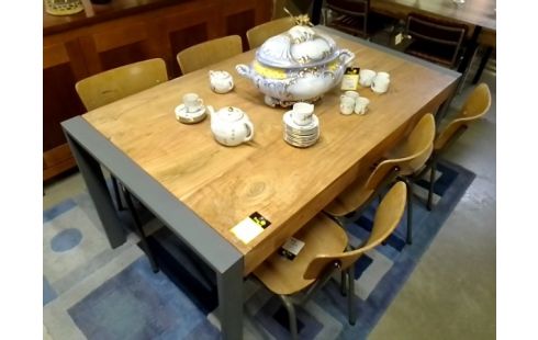 TABLE A MANGER TABLE-26038