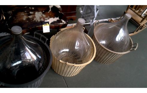 BOUTEILLE SANS TEINT GLACE L UNITE